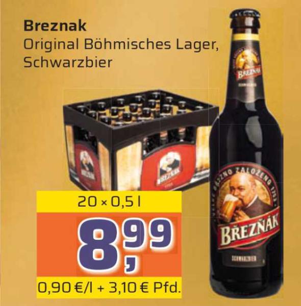 Breznak